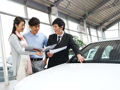 4S汽車APP開發(fā) 為商家打造優(yōu)質的移動營銷市場
